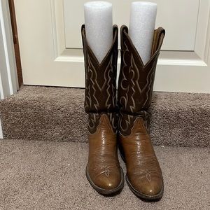 Tony Lama Boots